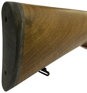 Ружье Reximex RS912 Silver 12х76 510мм - фото 15