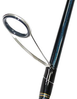 Спиннинг Hearty Rise jig force JF-842XH - фото 4