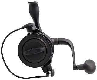 Катушка SPRO Ctec Shadow Carp Reel 6500 - фото 3