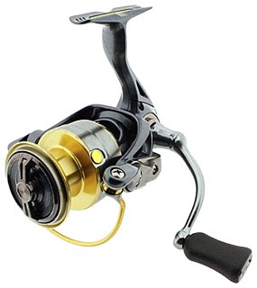 МП Катушка RYOBI ECUSIMA PRO 4000  LT