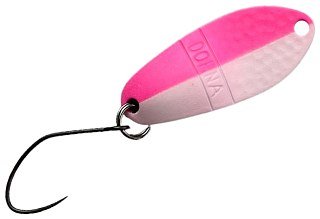 МП Блесна Anglers System Dohna 2.0г цв.MSC-4