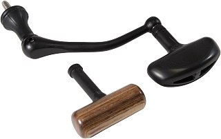 Катушка Волжанка Carp Hammer 8000   - фото 5