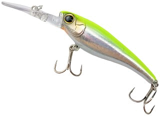 Воблер Shimano Bantam Pavlo Shad 59SP ZM-306Q 003 - фото 4