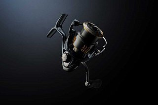 Катушка Daiwa 23 Airity LT2000S-P  - фото 3