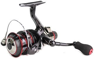 Катушка Shimano Stradic CI4+2500 RA