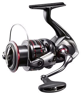 Катушка Shimano Vanford 4000 - фото 1