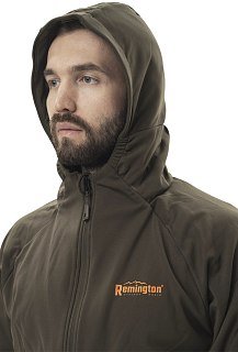 Костюм Remington Alabama professional dark olive - фото 6