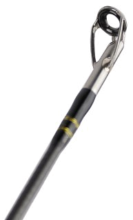 Спиннинг SPRO Specter Expedi cast 2.30м 20-60гр 5сек - фото 5