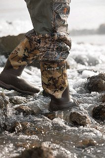 Сапоги Taigan Huha camo waterfowl thinsulation 800g gridmesh р.44 (11) - фото 5