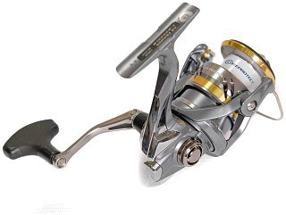 Катушка Shimano Ultegra C3000 HG FB - фото 3