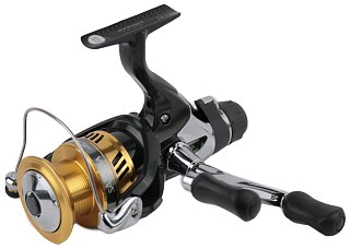 Катушка Shimano Sahara 4000DHR Double Handle - фото 1