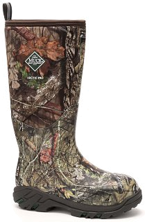 Сапоги Muck Boot Arctic pro mossy oak break up - фото 1