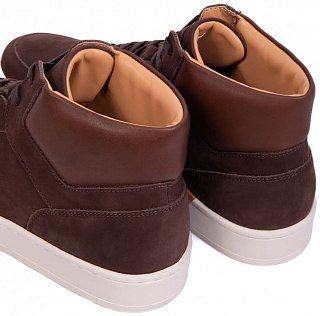 Ботинки Remington City Classics Dark Brown  - фото 10