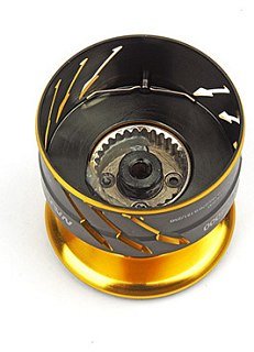 Катушка Nautilus Della 4000 Com - фото 7