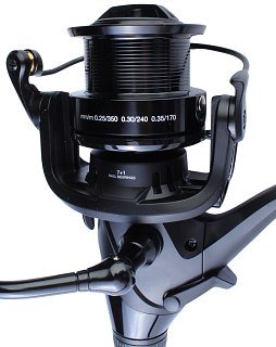 Катушка Nautilus Tank BR 6000 - фото 6