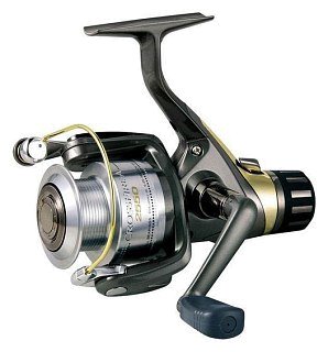 Катушка Daiwa Crossfire 2550 A