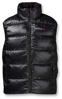 Жилет RedFox Everest 1000-черный