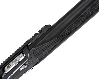МП Ружье Huglu Renova Combo I Synthetic Cantilever 12x76 760/610мм slug - фото 4