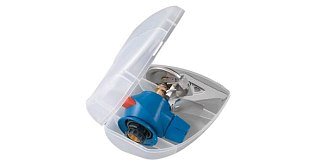 Горелка Campingaz Twister plus PZ с футляром газовая - фото 2