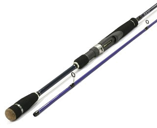 Спиннинг Major Craft Solpara SPS T762M 0,5-7гр - фото 2