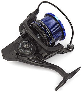 Катушка Nautilus Repoint Feeder 6000S - фото 4
