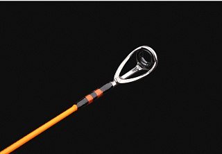 Спиннинг Kingdom Micro Expert I UL 1,89м 0,5-6гр - фото 9