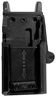 Фонарь JetBeam LED T10L-R тактический  подствольный 680 lumens - фото 5