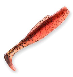 Приманка Z-Man 5" Diezel Minnowz Calico Candy