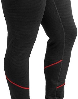 Комплект термобелья Nisus Combat черный  - фото 19