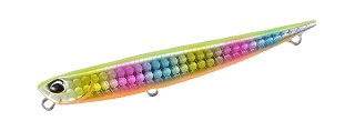 Воблер DUO Bayruf Manic Fish 99 ABA0289