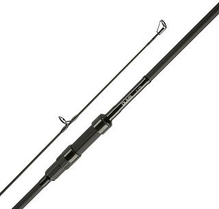 Удилище TF Gear DL black edition carp 12FT 4,75lb spod - фото 1