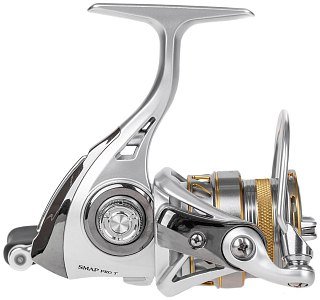 МП Катушка SMAP PRO T 1000 RYOBI - фото 4