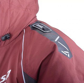 Костюм-поплавок ХСН Rescuer VI prosport hardguard махагон - фото 7