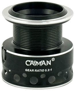 МП Катушка Caiman Spark 3000 (5+1ВВ) - фото 6
