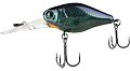 Воблер Jackall Diving Chubby 38 ul bug