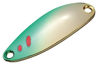 Блесна Smith Pure 2,7гр цв GGR