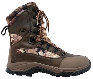 Ботинки Remington Polarzone boot 200g thinsulate yellow waterfowl  - фото 2