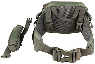 Сумка Riverzone Waist bag small поясная - фото 3