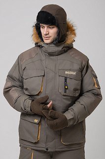 Костюм Remington Real fishing down - фото 6
