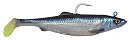 Приманка Savage Gear 3D Herring big shad 25см 300гр 1+2шт real herring PHP