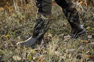 Сапоги Taigan Huha camo G2 gridmesh - фото 12