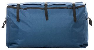 Лодка Тонар Капитан А330 надувное дно зеленый - фото 4