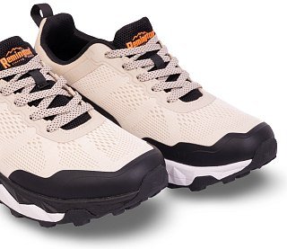 Кроссовки Remington Wave I Light Gray  - фото 9