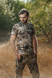 Футболка Taigan Trapper Waterfowl - фото 3