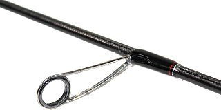 Спиннинг Hearty Rise Rock n force RF 752LL 2,25м 1-10гр - фото 4