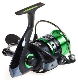 Катушка Feeder Concept Imperium 8 5000FD - фото 3