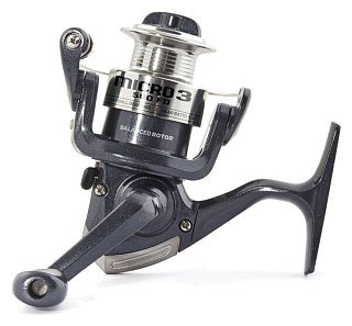 Катушка Salmo Sniper micro 3 500FD - фото 2