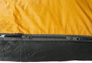 Спальник Tramp Windy Light левый - фото 11