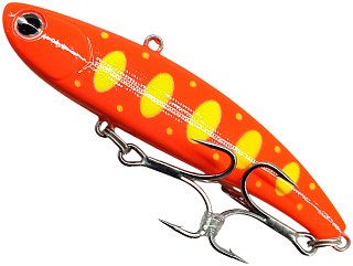 МП Воблер IMA Koume Vib 70 13гр dotty red chart