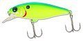 Воблер Jackall Chubble SR blue back chartreuse